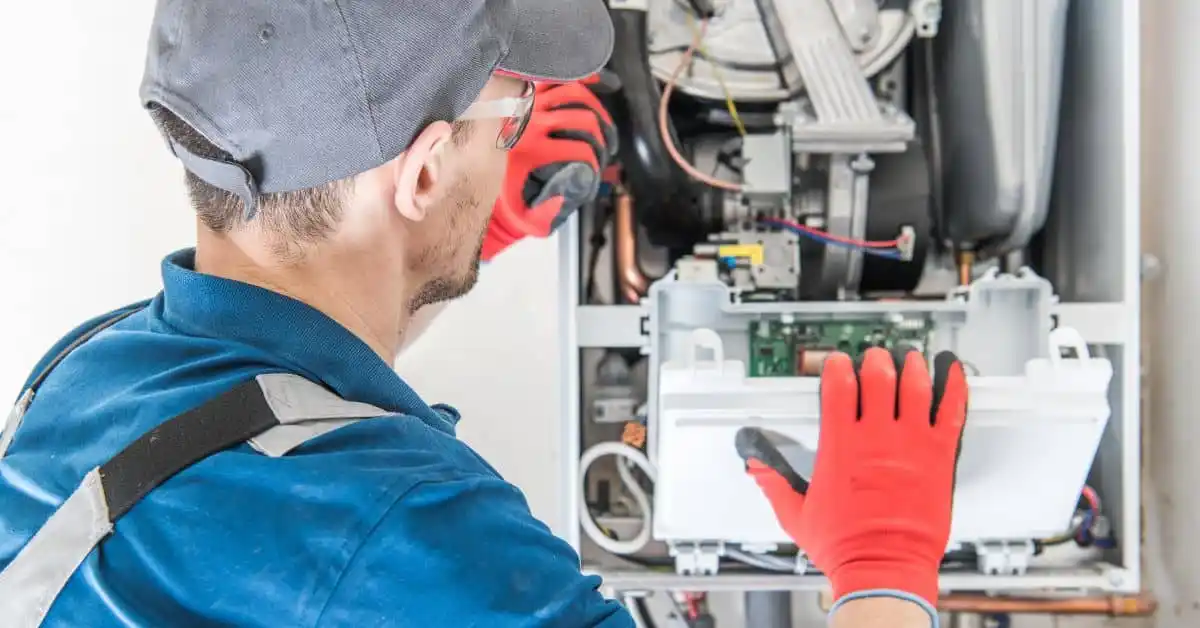 installateur Persingen